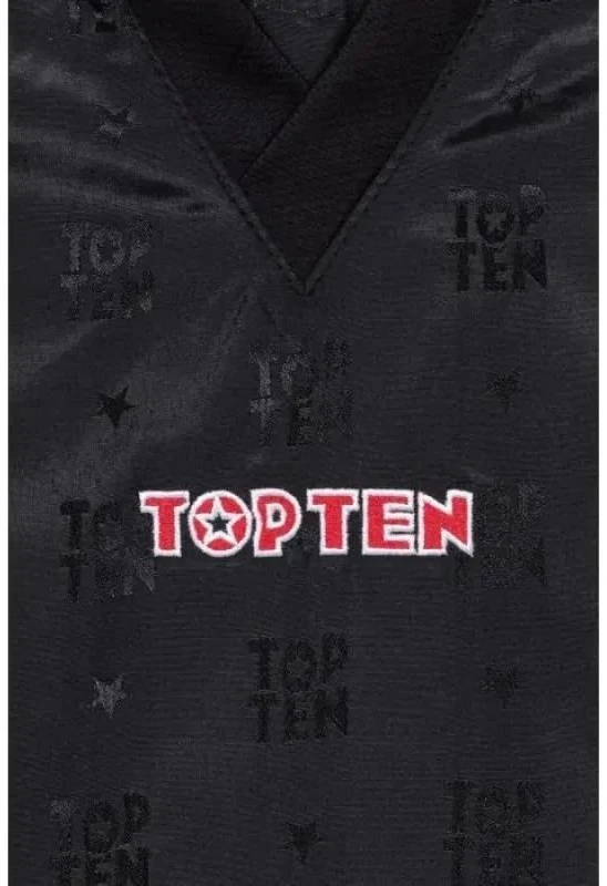 Marškinėliai TOP TEN WAKO Mesh