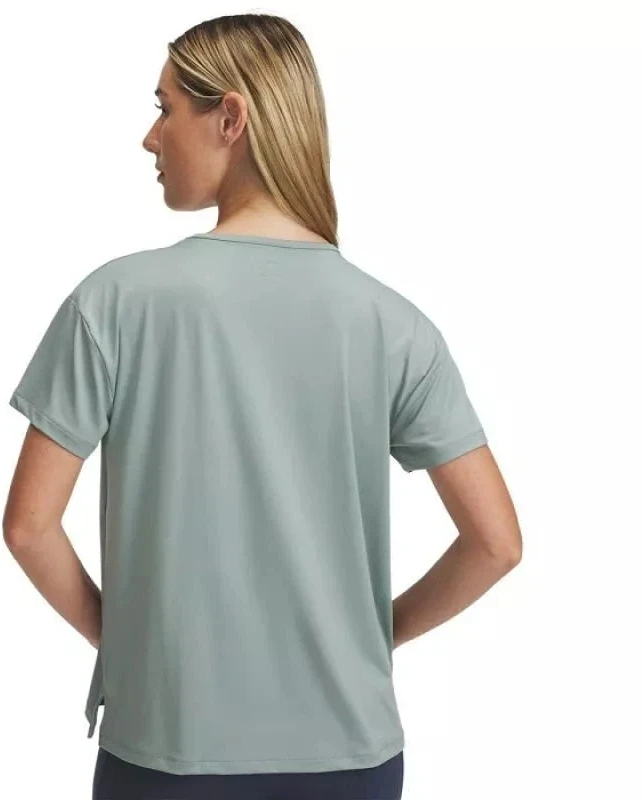 Marškinėliai trumpomis rankovėmis moterims Under Armour Vanish Energy SS 2.0 W 1379141348