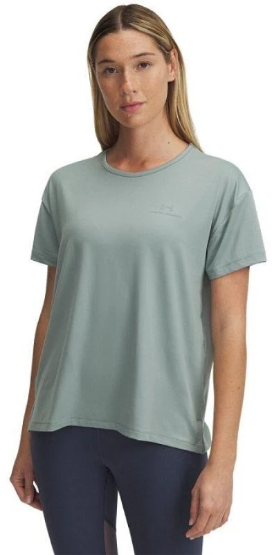 Marškinėliai trumpomis rankovėmis moterims Under Armour Vanish Energy SS 2.0 W 1379141348