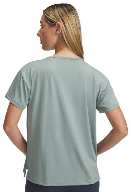 Marškinėliai trumpomis rankovėmis moterims Under Armour Vanish Energy SS 2.0 W 1379141348