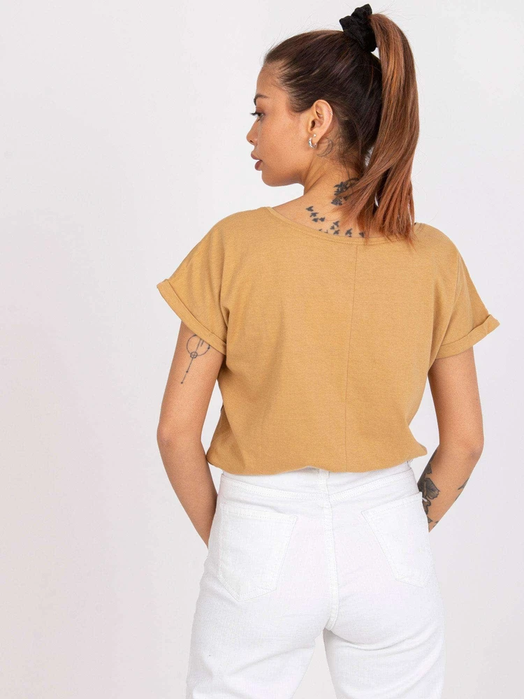 Marškinėliai-TW-TS-1001.30X-camel