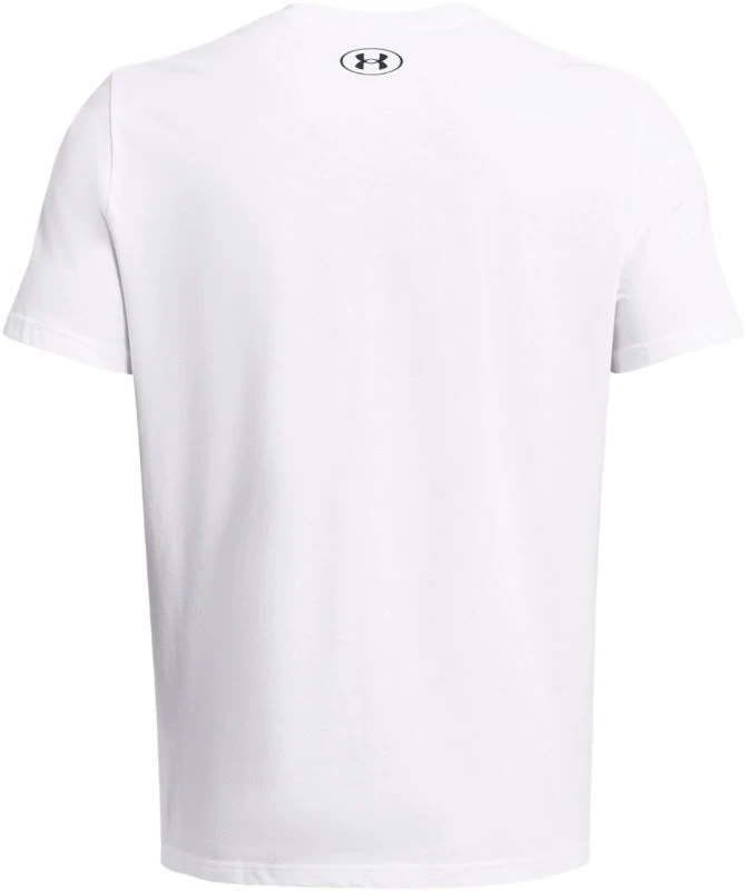 Marškinėliai Under Armour GL Foundation Update SS M 1382915 100