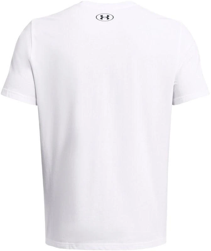 Marškinėliai Under Armour GL Foundation Update SS M 1382915 100