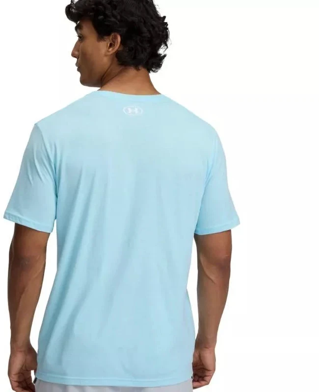 Marškinėliai Under Armour Team Issue Wordmarsk SS M 1329582 494