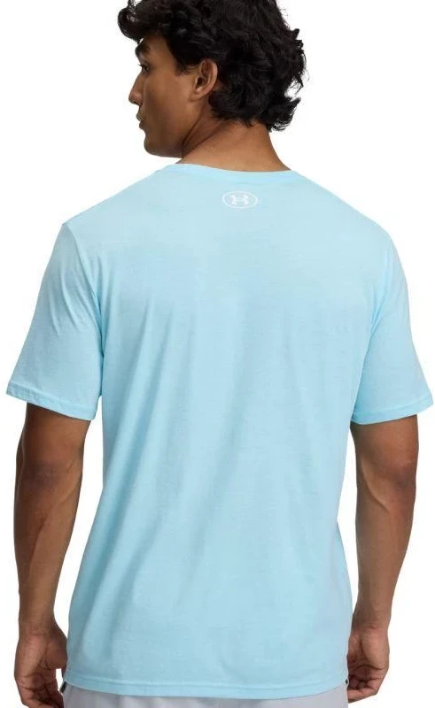 Marškinėliai Under Armour Team Issue Wordmarsk SS M 1329582 494