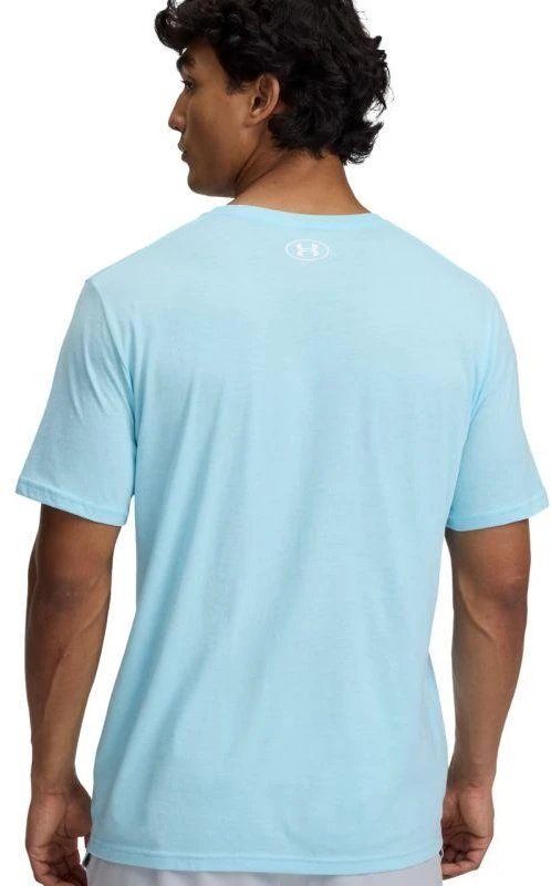 Marškinėliai Under Armour Team Issue Wordmarsk SS M 1329582 494