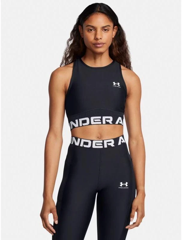 Marškinėliai Under Armour W 1388694-001