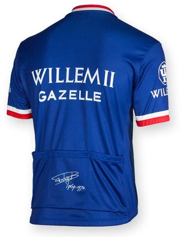 Marškinėliai Willem2 S Rogelli