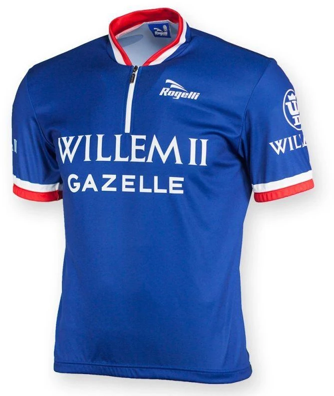 Marškinėliai Willem2 S Rogelli