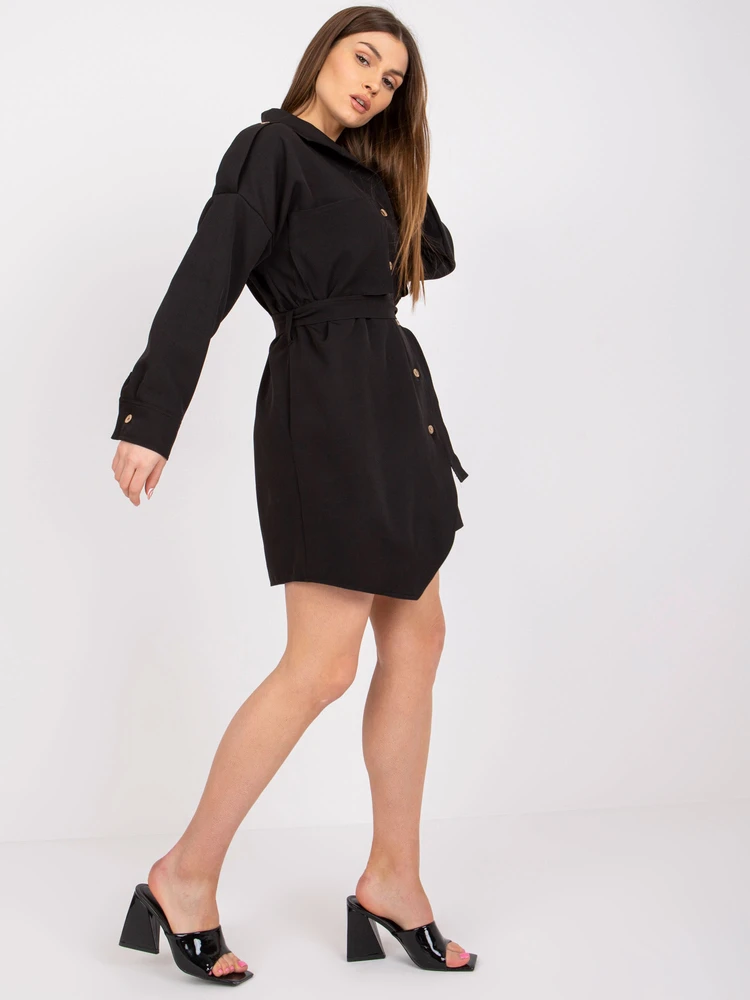 Marškiniai-CHA-KS-3954.89-juodi