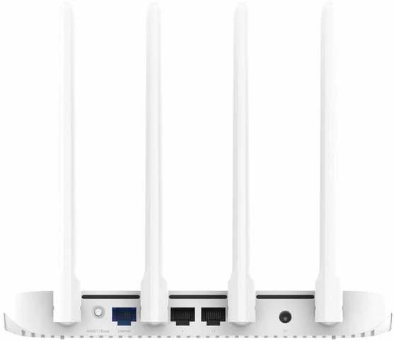 Xiaomi | Maršrutizatorius | AC1200 EU | 802.11ac | 300 + 867 Mbit/s | 10/100/1000 Mbit/s | Ethernet LAN (RJ-45) jungle 3 | Tinklelio atramos Nr. | MU-MiMO Taip | Nėra mobiliojo plačiajuosčio ryšio | 4 tipo antena Išorinės antenos