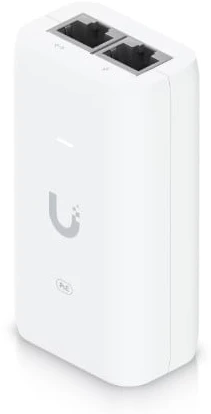 Ubiquiti PoE+ Adapteris, 30 W