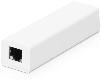 Šakotuvas UBIQUITI INS-8023AF-I Ubiquiti Instant 802.3af adapteris, vidinis – 48V 802.3af (įvestis: 48V išvestis: 18V, 0,7A)