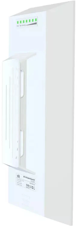 Maršrutizatorius Belaidis LAN perdavimas WIS-Q800P 5.4GHz