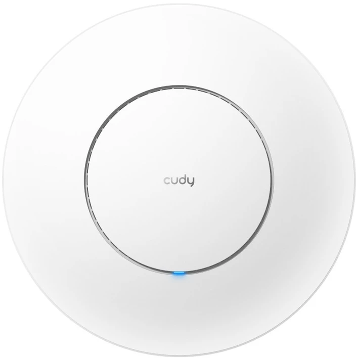 Maršrutizatorius Kartotuvas - Cudy AP3000 2976 Mbit/s balta PoE