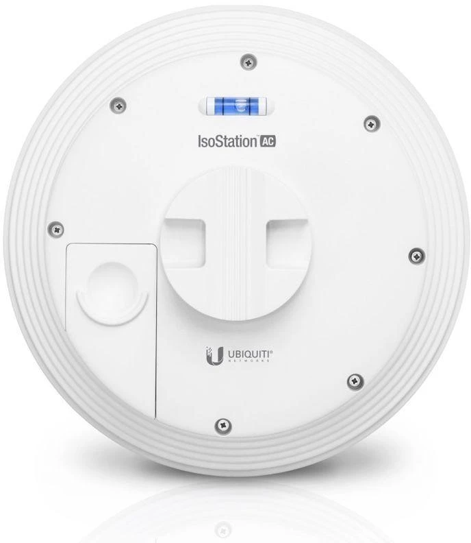 UBIQUITI IS-5AC 450+ Mbps radijo ryšio 14 dBi 45 izoliacinė antena