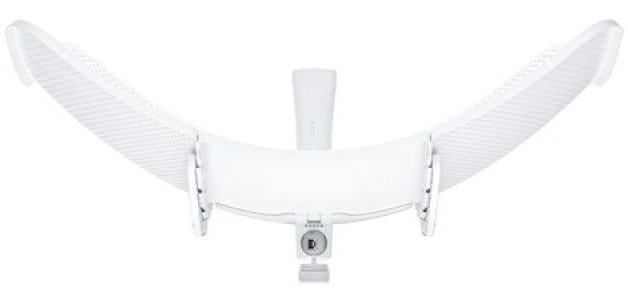 Maršrutizatorius Belaidis „UISP Wireless LTU 5 GHz“ Ubiquiti LTU itin ilgo nuotolio įrenginys (LTU-XR-EU)