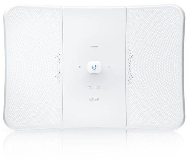 Maršrutizatorius Belaidis „UISP Wireless LTU 5 GHz“ Ubiquiti LTU itin ilgo nuotolio įrenginys (LTU-XR-EU)
