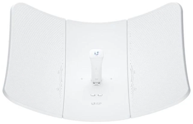 Maršrutizatorius Belaidis „UISP Wireless LTU 5 GHz“ Ubiquiti LTU itin ilgo nuotolio įrenginys (LTU-XR-EU)