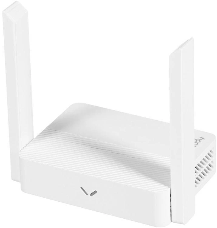 „Cudy WR300“ belaidis maršrutizatorius „Fast Ethernet“ vienos juostos (2,4 GHz) „Baltas“