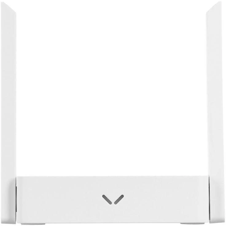 „Cudy WR300“ belaidis maršrutizatorius „Fast Ethernet“ vienos juostos (2,4 GHz) „Baltas“