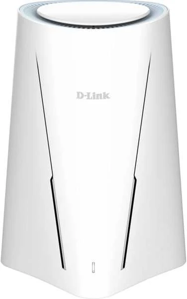 D-Link | G530V2 | 5G NR AX3000 Wi-Fi 6 Maršrutizatorius | 802.11ax | Ethernet LAN (RJ-45) jungtys 1 | 574/2402 Mbit/s | Mesh Support No | 5G | MU-MiMO No | Antenna type Internal