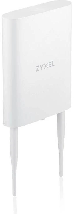 Maršrutizatorius Zyxel NWA55BE 5100 Mbit/s Baltas Maitinimas per Ethernet (PoE)