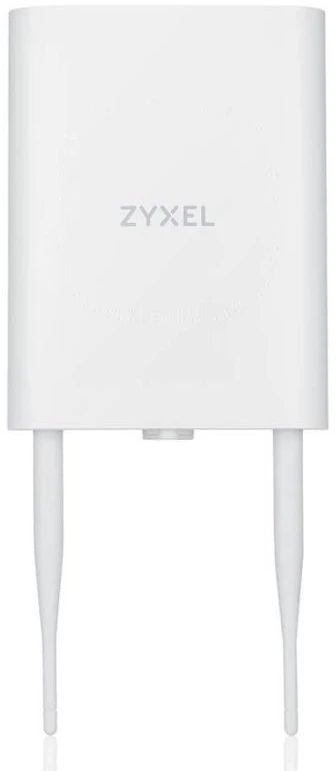 Maršrutizatorius Zyxel NWA55BE 5100 Mbit/s Baltas Maitinimas per Ethernet (PoE)