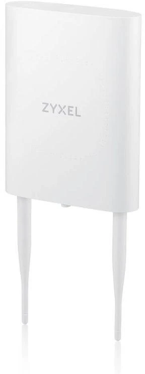 Maršrutizatorius Zyxel NWA55BE 5100 Mbit/s Baltas Maitinimas per Ethernet (PoE)