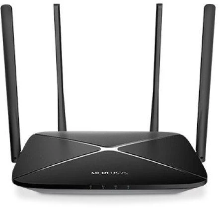 TP-Link Maršrutizatorius Mercusys AC12G