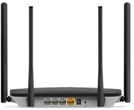 TP-Link Maršrutizatorius Mercusys AC12G