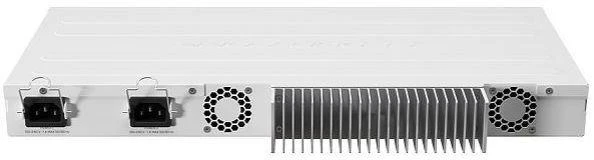 MikroTik Cloud Core Maršrutizatorius 2004-1G-12S+2XS | MikroTik