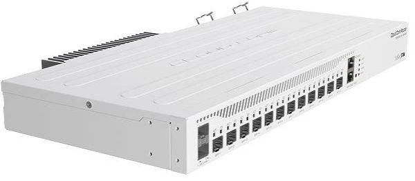MikroTik Cloud Core Maršrutizatorius 2004-1G-12S+2XS | MikroTik
