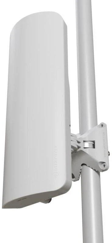 Maršrutizatorius MIKROTIK mANTBox ax 15s WiFi antena WiFi6 1x RJ45 1000Mb/s 1x SFP IP55