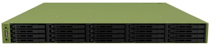 Maršrutizatorius Mikrotik RDS2216-2XG-4S+4XS-2XQ serveris 2 GHz 32 GB DDR4-SDRAM