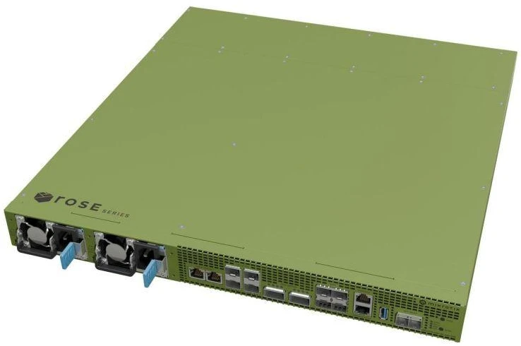 Maršrutizatorius Mikrotik RDS2216-2XG-4S+4XS-2XQ serveris 2 GHz 32 GB DDR4-SDRAM