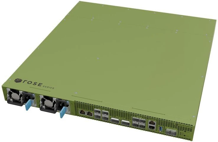 Maršrutizatorius Mikrotik RDS2216-2XG-4S+4XS-2XQ serveris 2 GHz 32 GB DDR4-SDRAM