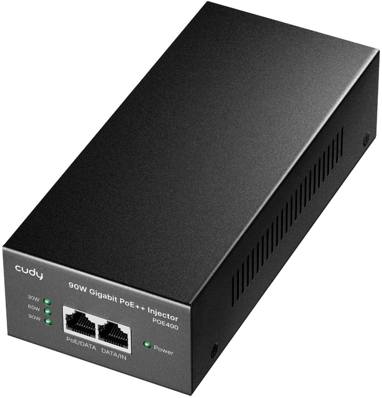 PoE adapteriai Cudy POE400