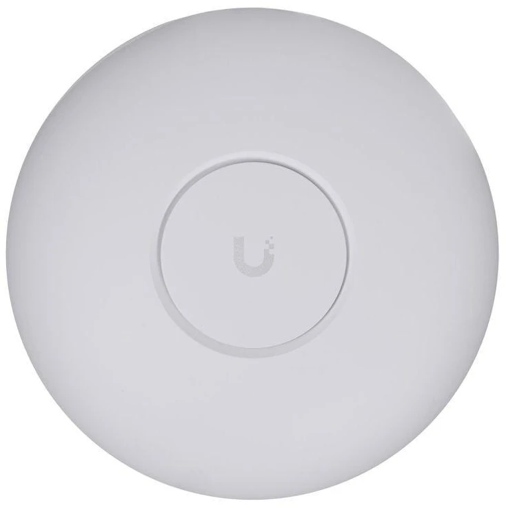 Belaidis prieigos taškas Ubiquiti U6+