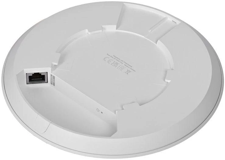 Belaidis prieigos taškas Ubiquiti U6+