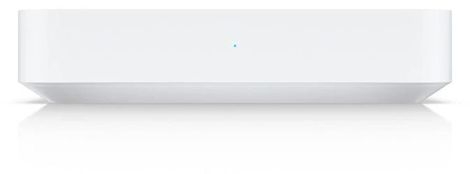 Maršrutizatorius (šliuzas), jungiklis UBIQUITI UniFi Gateway Max (UXG-Max-EU)