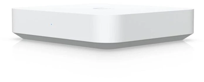 Maršrutizatorius (šliuzas), jungiklis UBIQUITI UniFi Gateway Max (UXG-Max-EU)