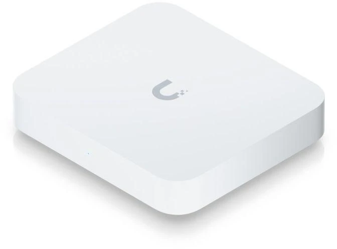 Maršrutizatorius (šliuzas), jungiklis UBIQUITI UniFi Gateway Max (UXG-Max-EU)