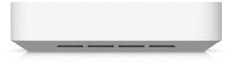 Maršrutizatorius (šliuzas), „UniFi“ valdiklis, NVR, „Ubiquiti UniFi“ komutatorius (UCG-Fiber-EU)