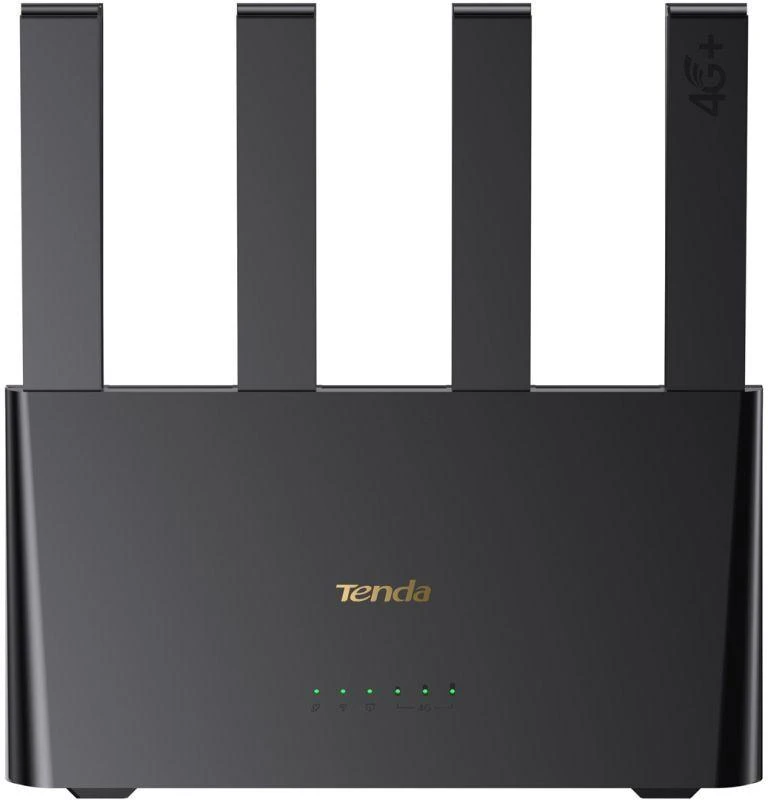Ausinės Maršrutizatorius Tenda 4G08