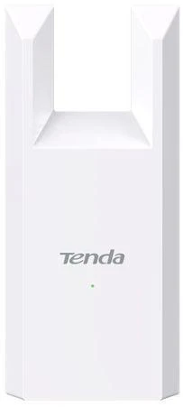 Maršrutizatorius Tenda T10 tinklo stiprintuvas Tinklo kartotuvas Baltas
