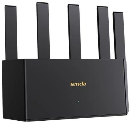 Ausinės Maršrutizatorius Tenda TE3L Wi-Fi 7 BE3600