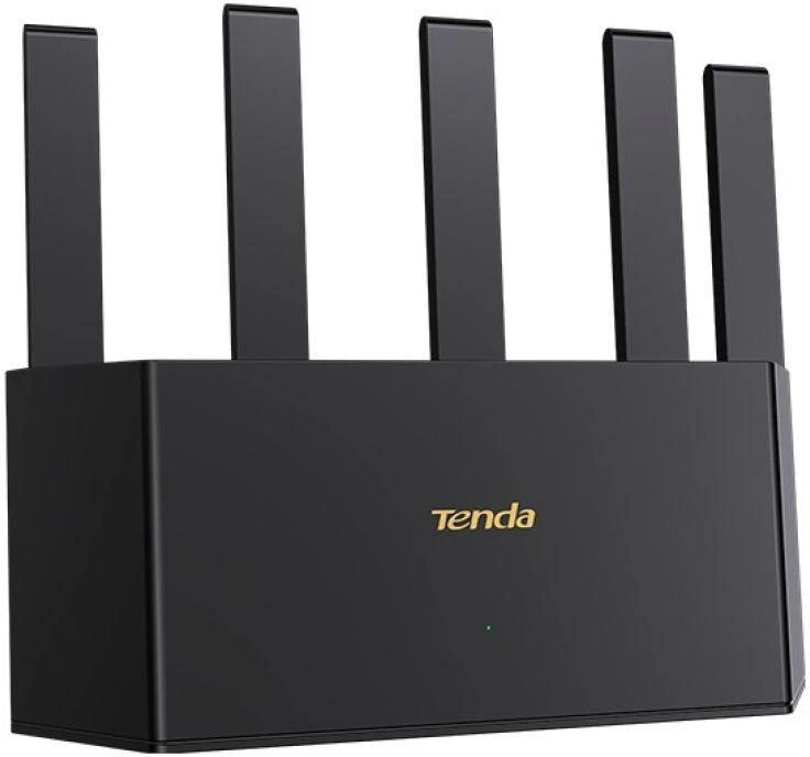 Ausinės Maršrutizatorius Tenda TE3L Wi-Fi 7 BE3600