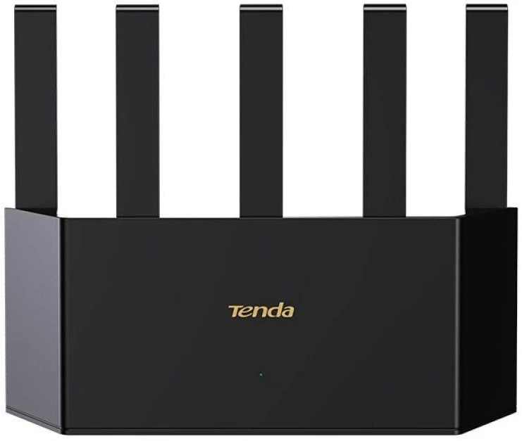 Ausinės Maršrutizatorius Tenda TE3L Wi-Fi 7 BE3600