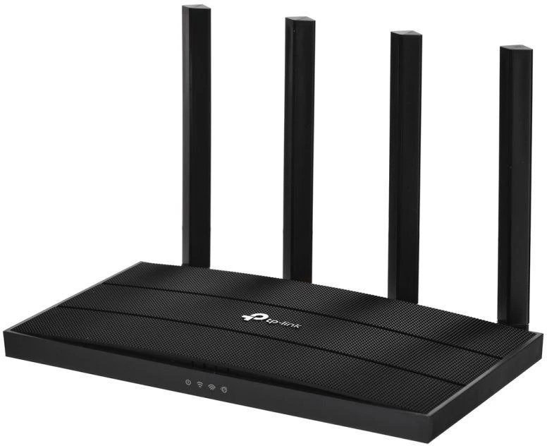 Ausinės Maršrutizatorius TP-LINK Archer AX12